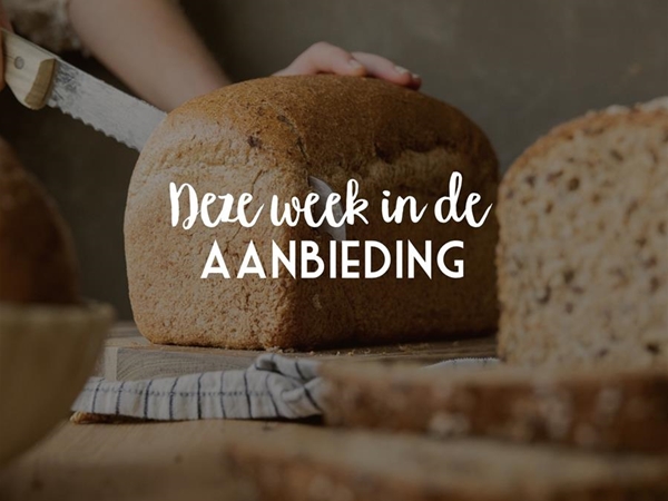 Aanbiedingen