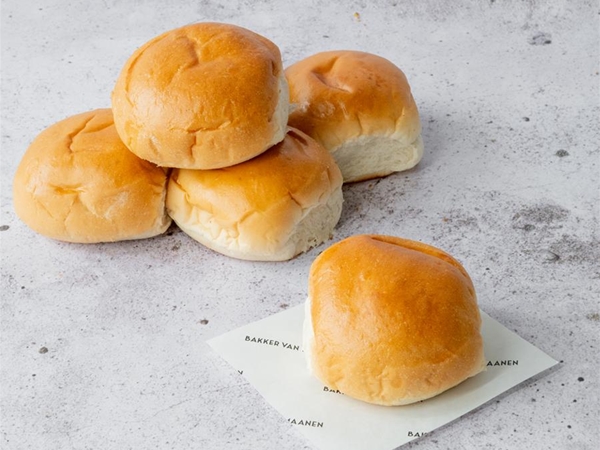 Bollen & Puntjes