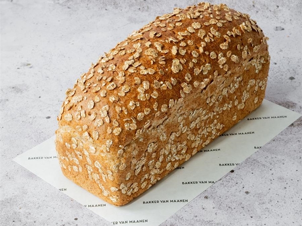 Grof volkoren