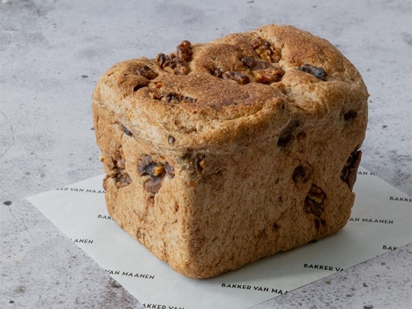 Walnotenbrood
