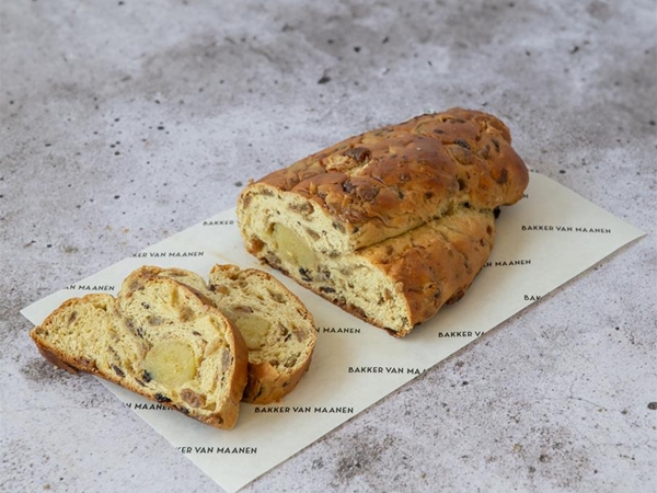 Klassieke Stol Groot