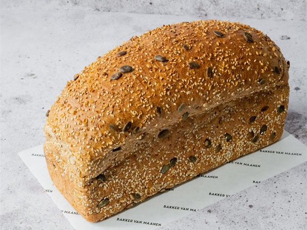 Duinen Proteinerijk
