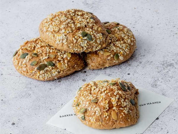 KHD-verlaagde bollen