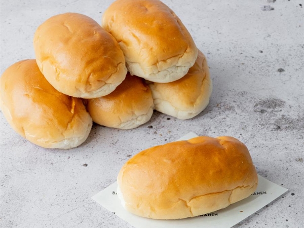 Witte puntjes
