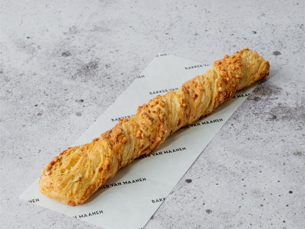 Hartige snacks