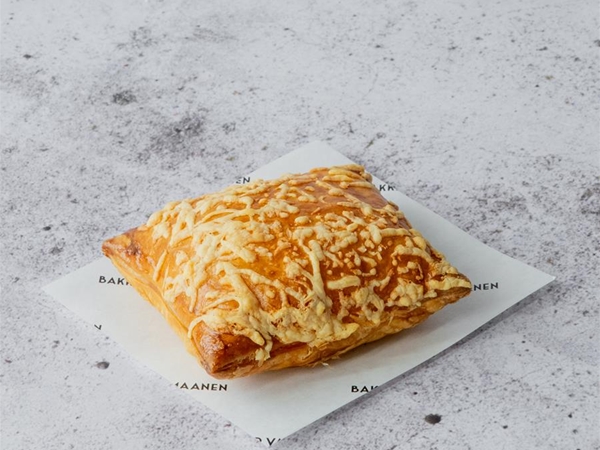 Kaasbroodje