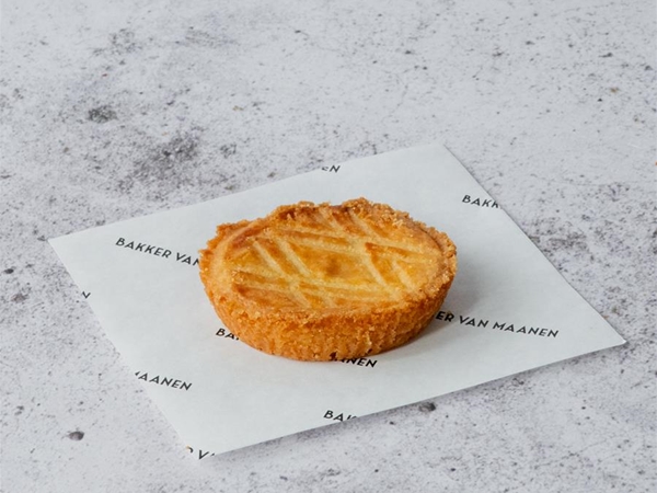 Mini Boterkoek