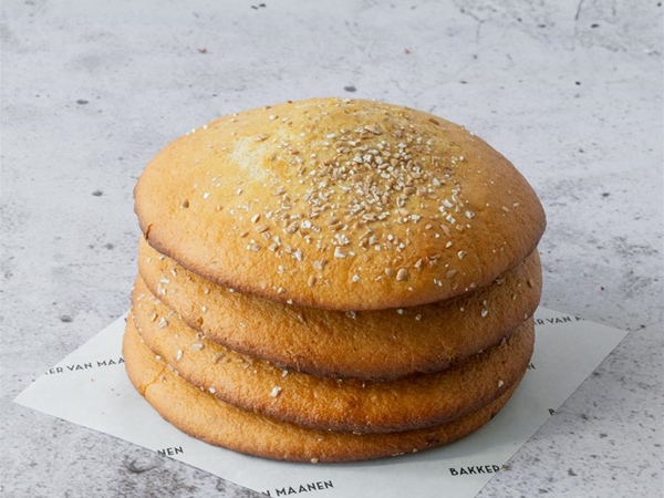 Spelt Eierkoeken