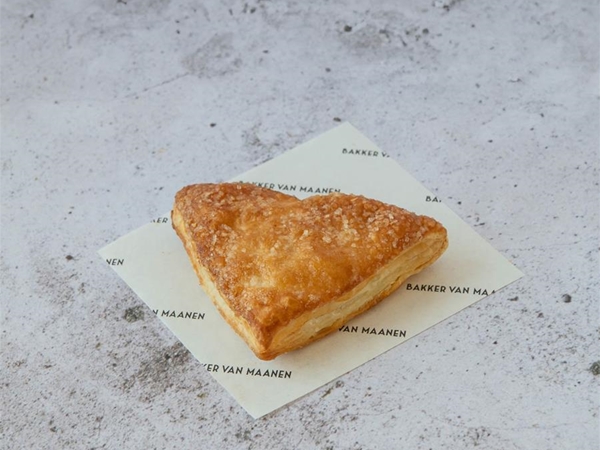 Mini appelflap