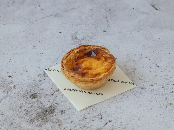 Pastel de Nata (per 6)