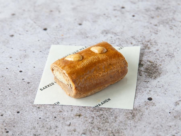 Mini Speculaasstaaf