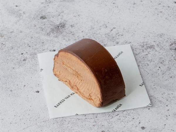 Truffel Gebak