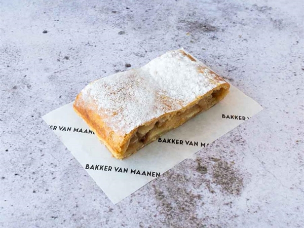 Apfelstrudel