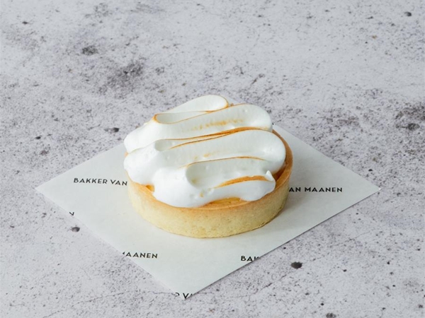 Tartelette