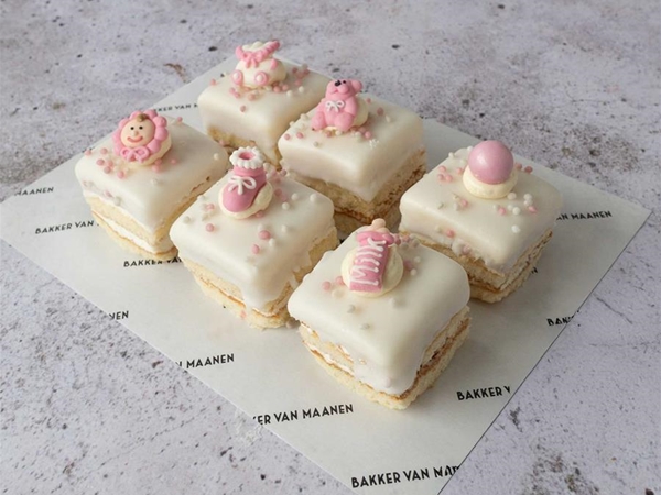 Geboorte assortiment