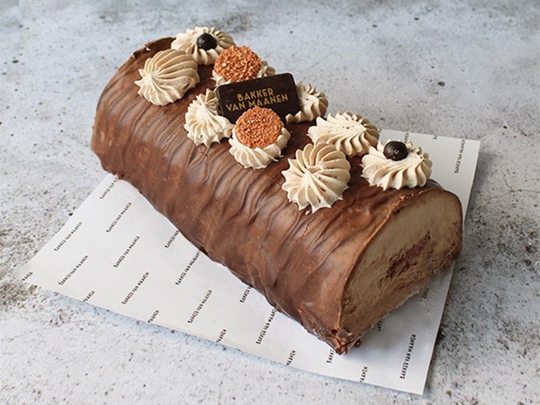 Truffel schnitte