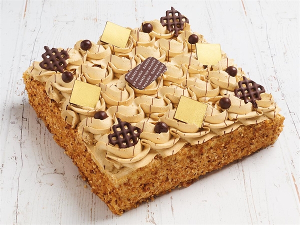 Mokkataart