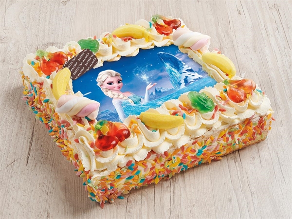Frozen taart (20)