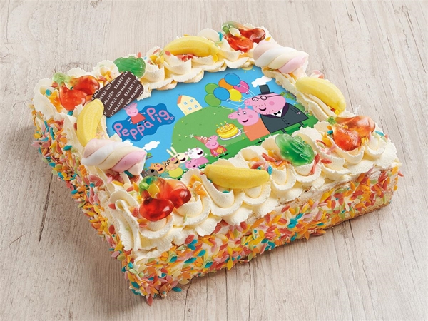 Peppa pigtaart (20)
