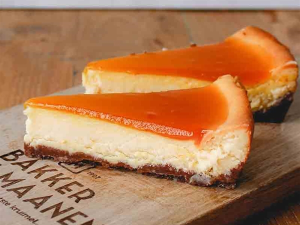 Cheesecake