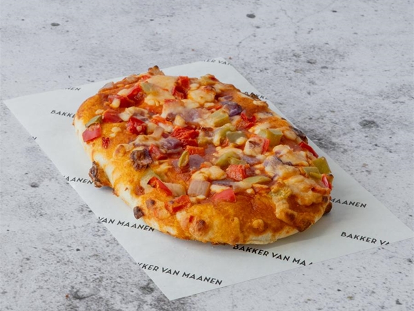 Pizzabroodje