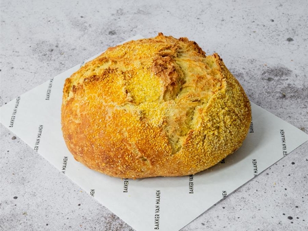 Maisbrood