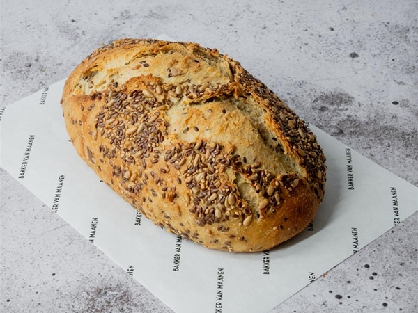Spelt Zaden